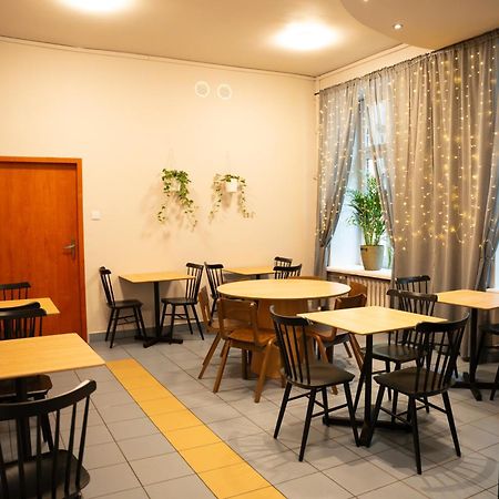 Hotelik Relax H360 Łódź Extérieur photo