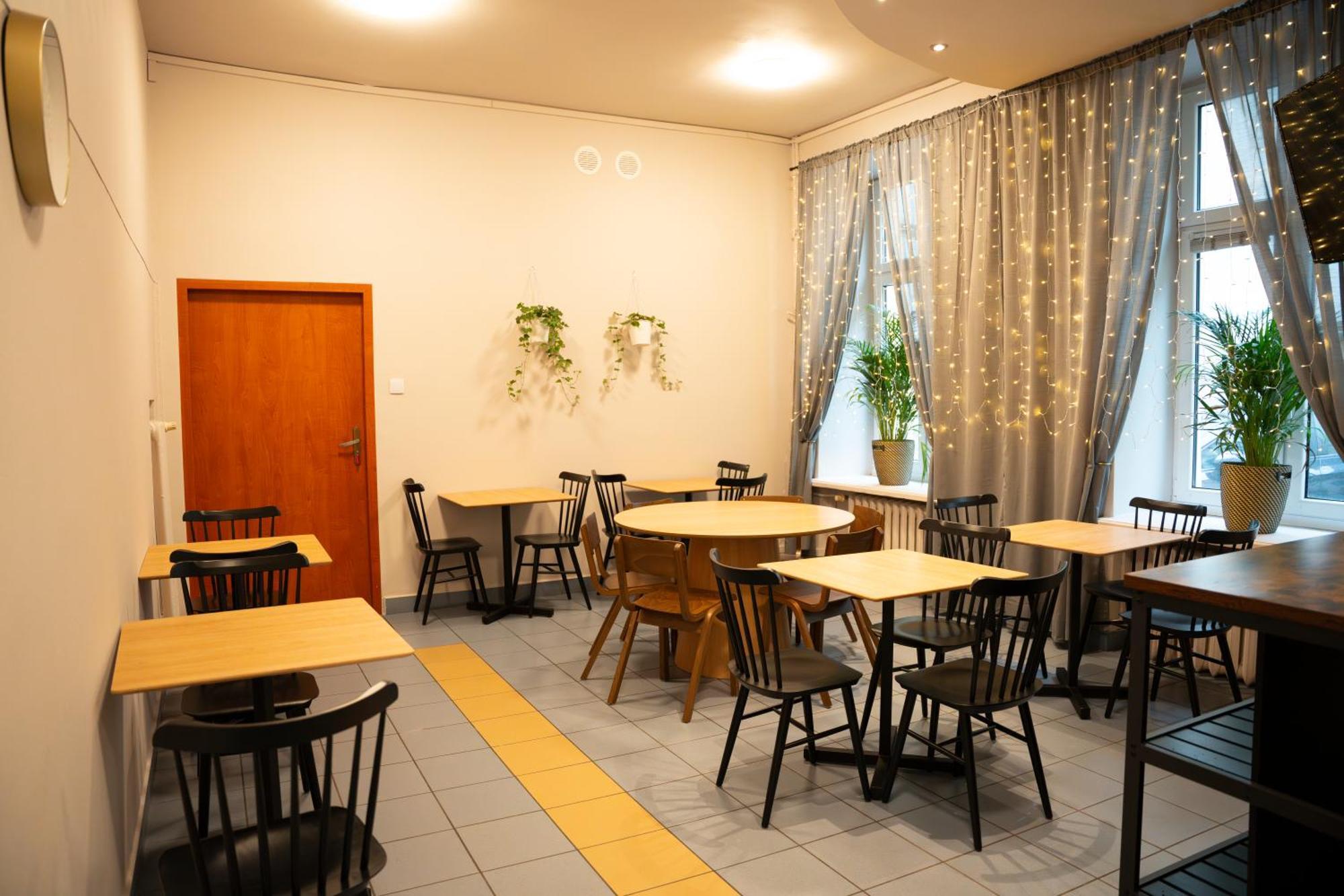 Hotelik Relax H360 Łódź Extérieur photo